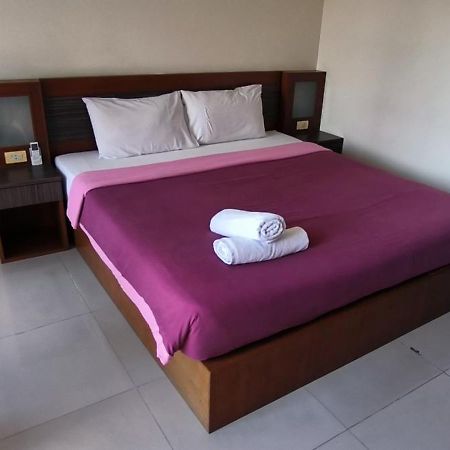 Patong Kanpai Hotel מראה חיצוני תמונה