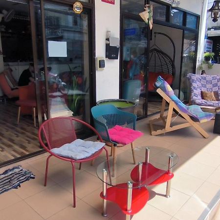 Patong Kanpai Hotel מראה חיצוני תמונה