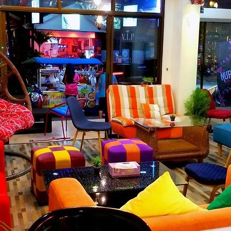 Patong Kanpai Hotel מראה חיצוני תמונה