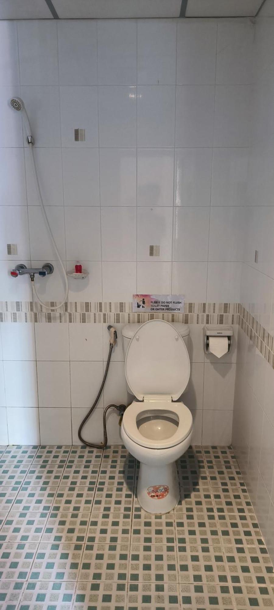 Patong Kanpai Hotel מראה חיצוני תמונה