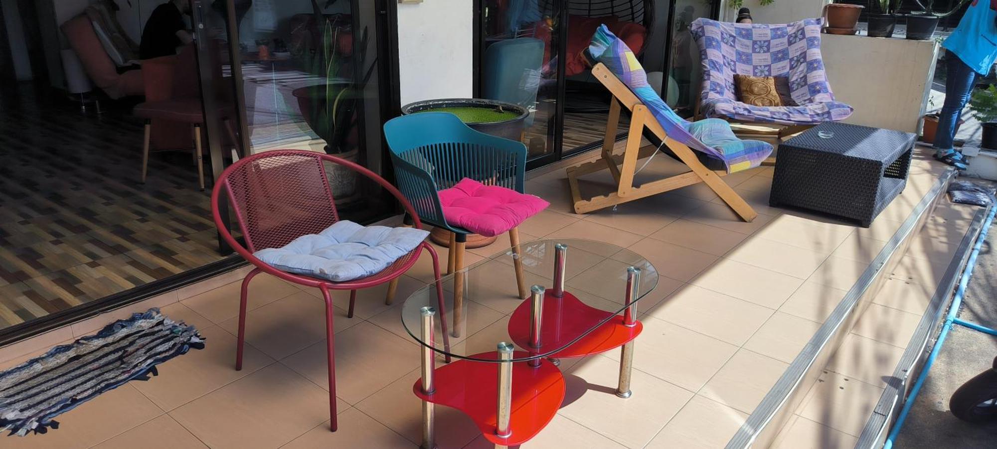 Patong Kanpai Hotel מראה חיצוני תמונה