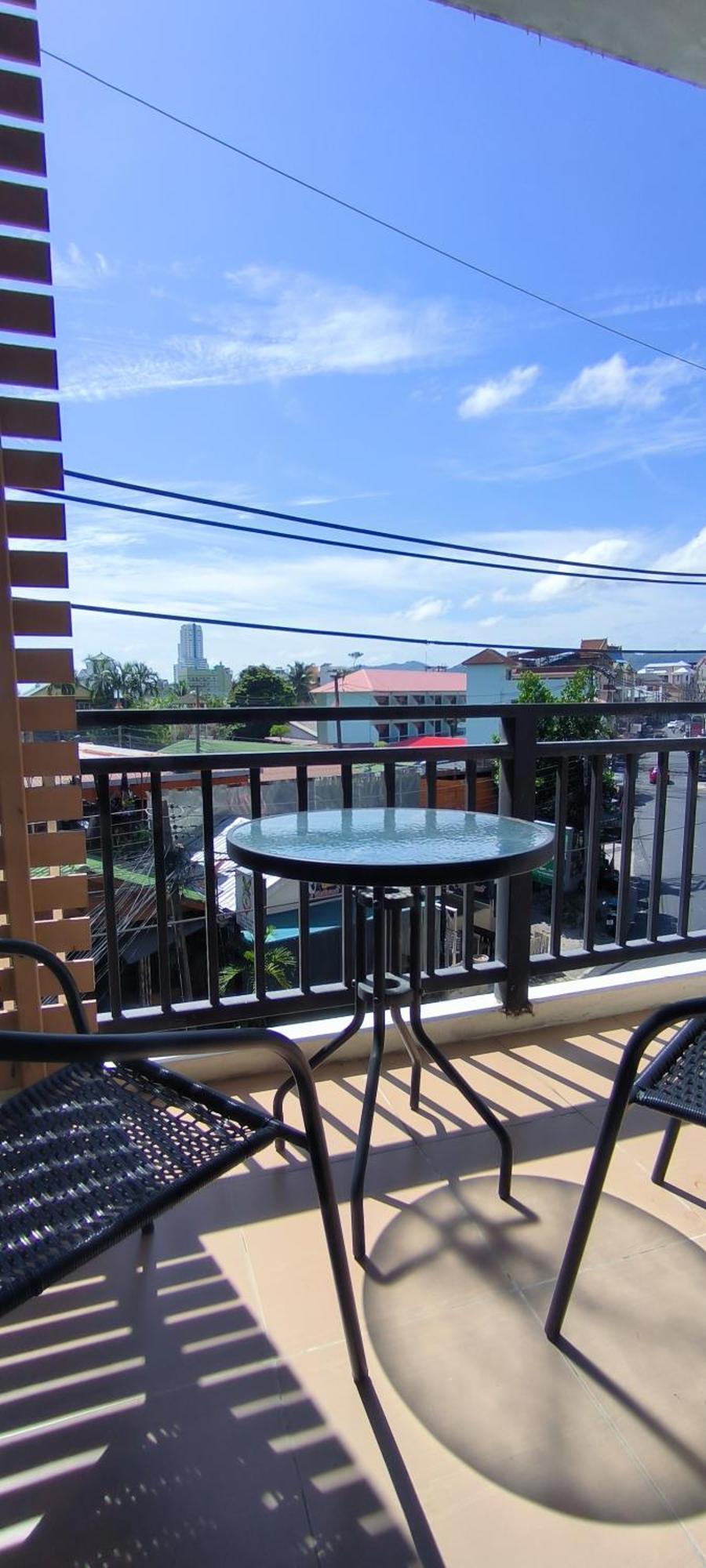 Patong Kanpai Hotel מראה חיצוני תמונה