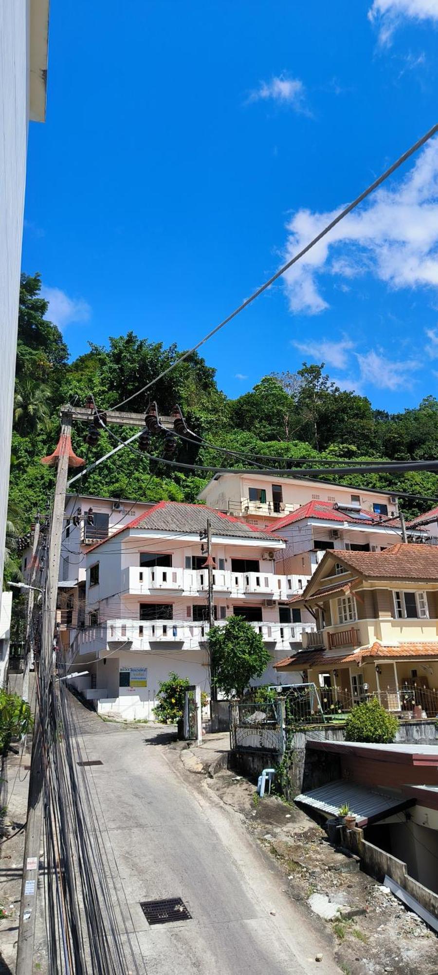 Patong Kanpai Hotel מראה חיצוני תמונה