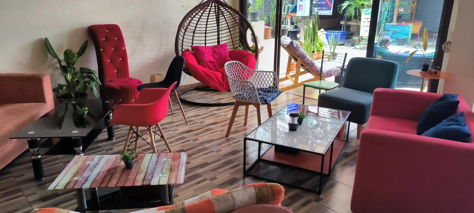 Patong Kanpai Hotel מראה חיצוני תמונה