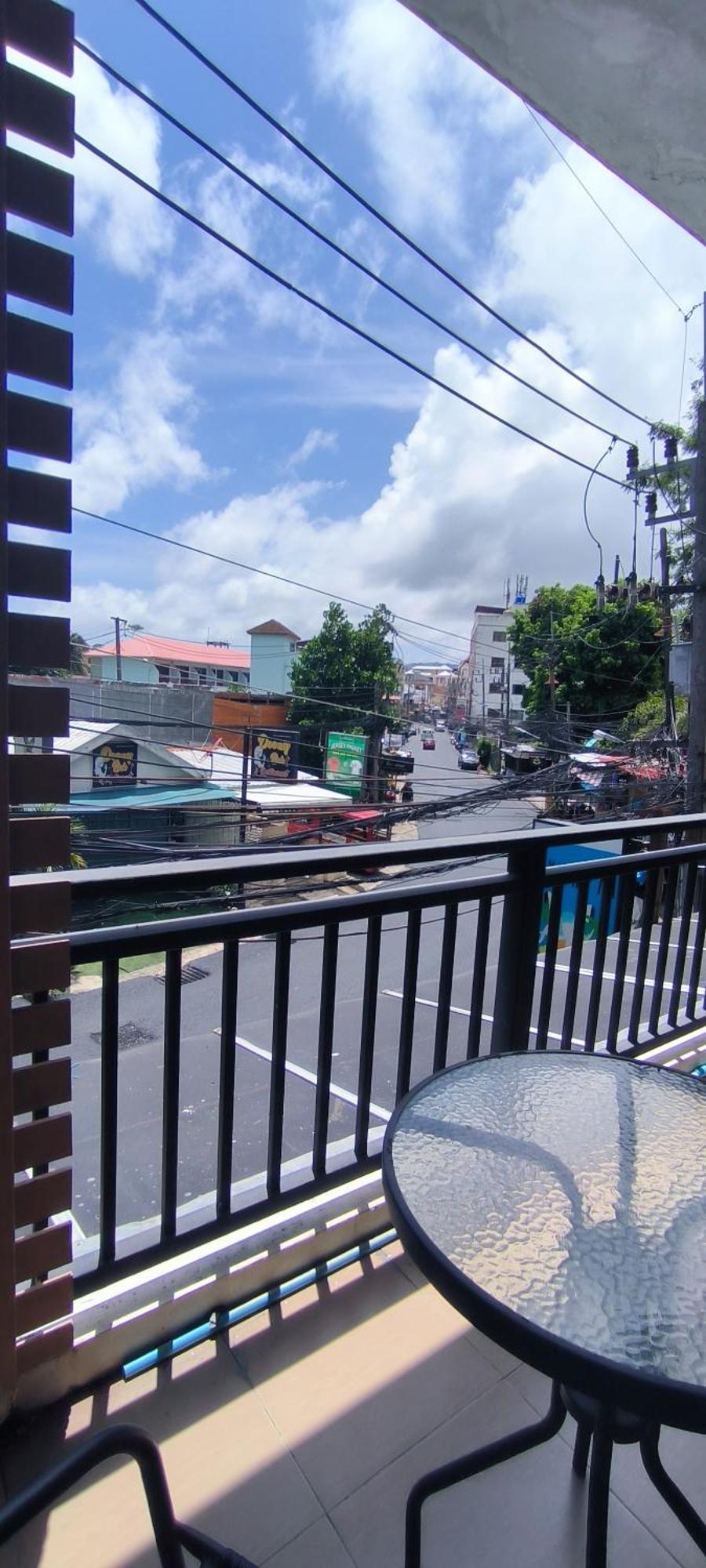 Patong Kanpai Hotel מראה חיצוני תמונה