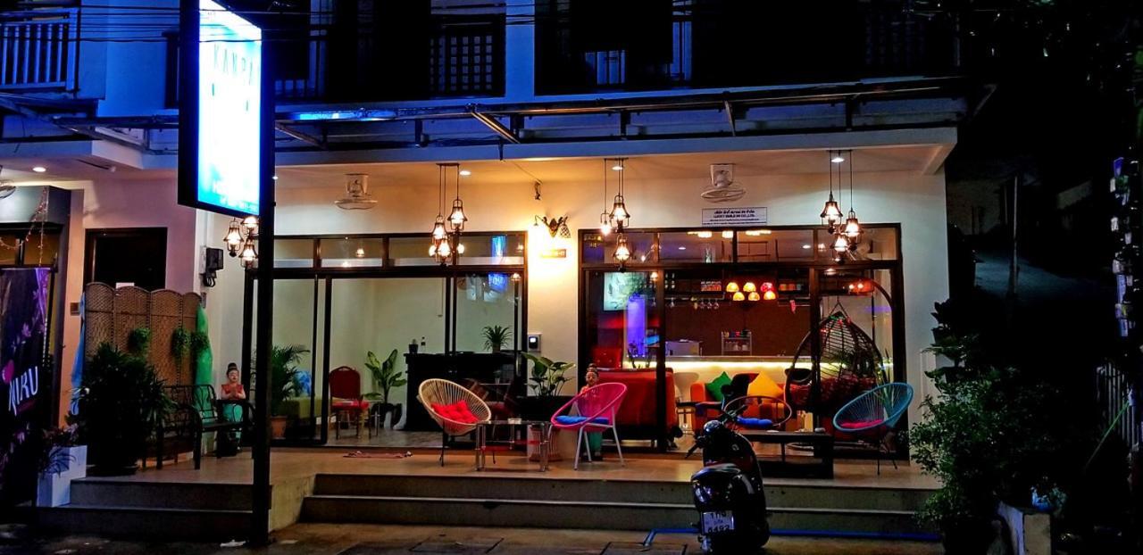 Patong Kanpai Hotel מראה חיצוני תמונה