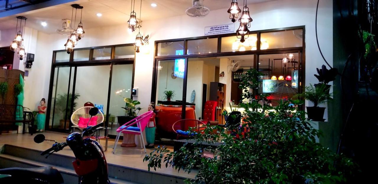 Patong Kanpai Hotel מראה חיצוני תמונה