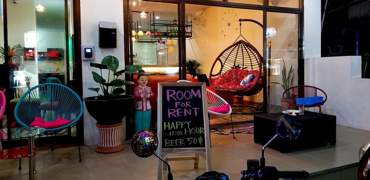 Patong Kanpai Hotel מראה חיצוני תמונה